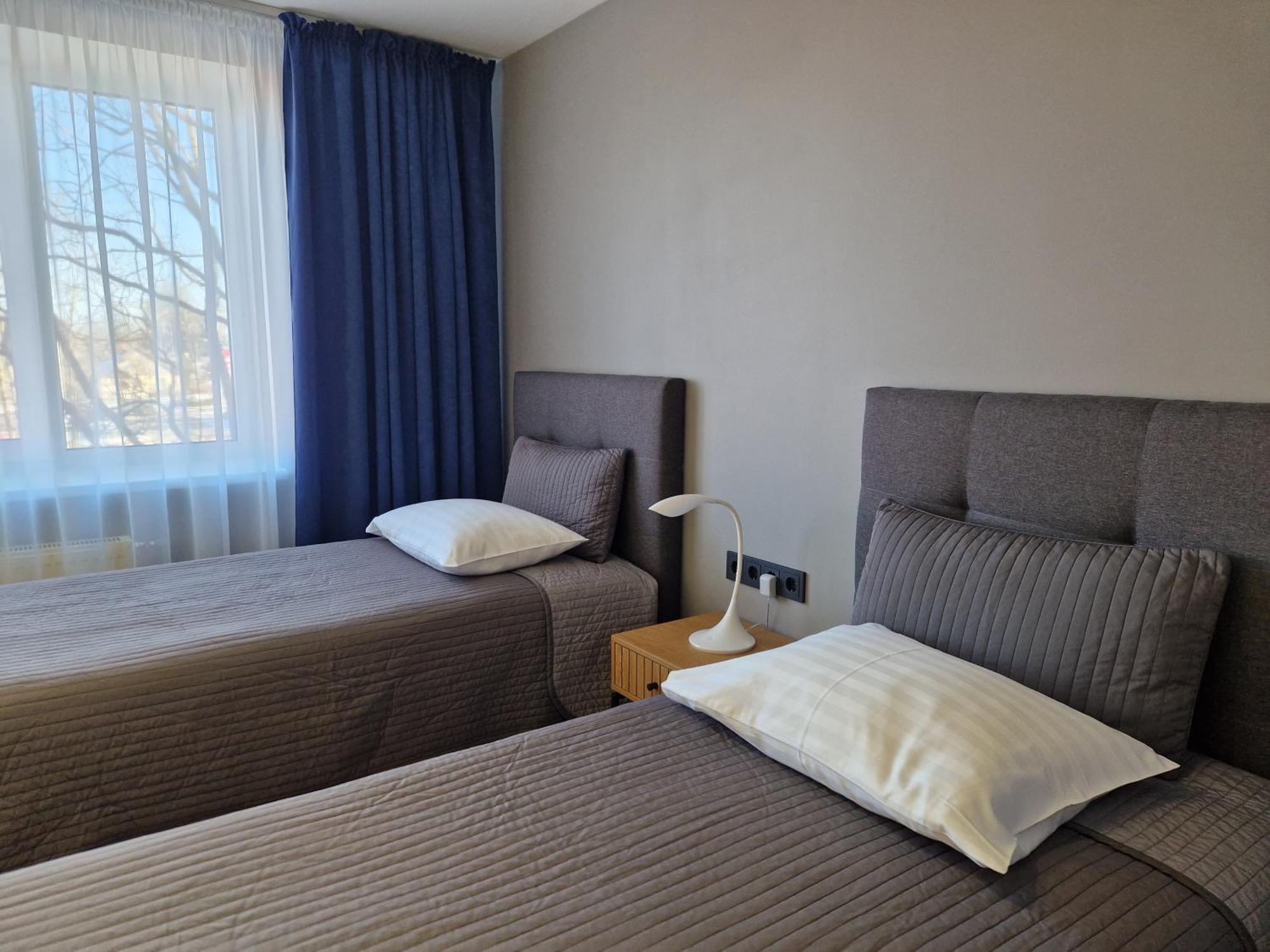 Vin Service Atbrivosanas Alley 119 Rēzekne Екстериор снимка
