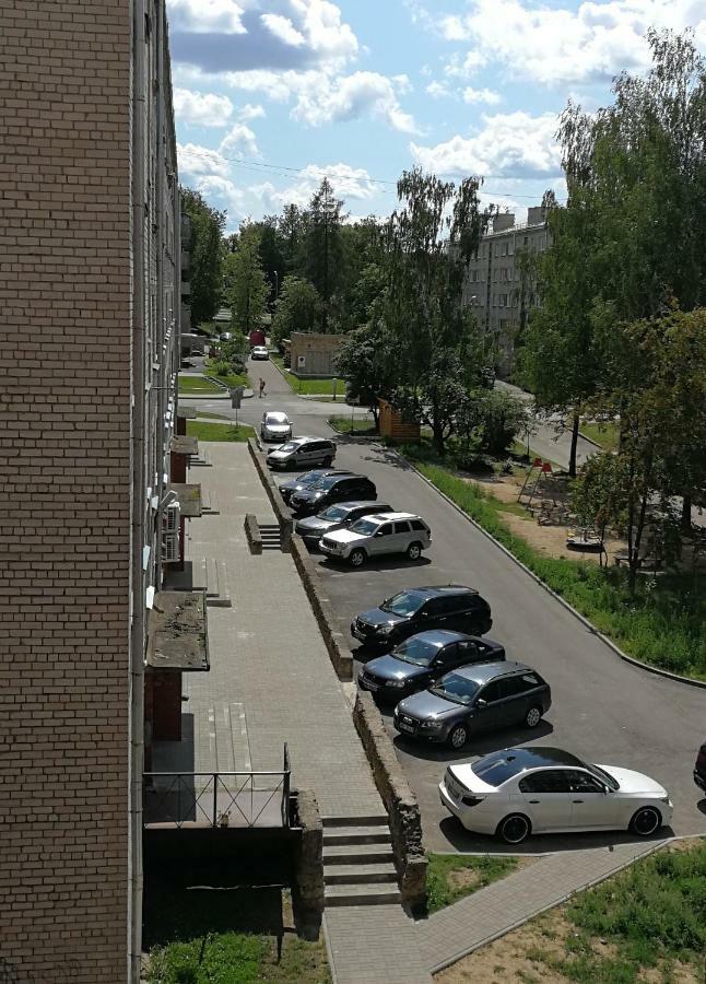 Vin Service Atbrivosanas Alley 119 Rēzekne Екстериор снимка